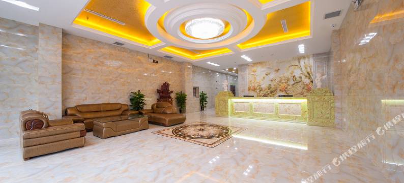 如东凤凰城宾馆图片