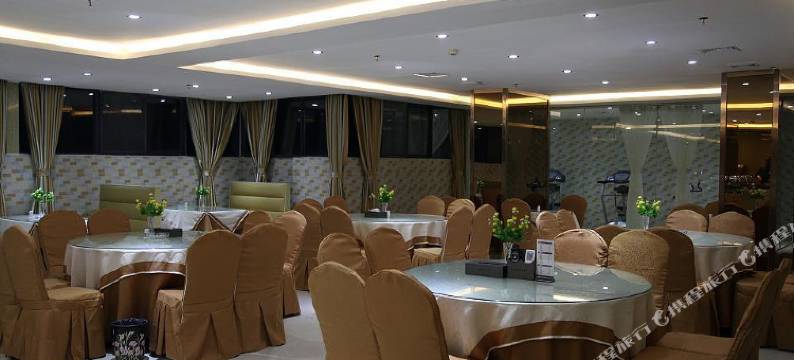 新郑嘉铭酒店图片