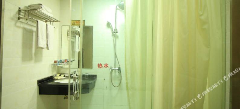 兴文隆翔商务酒店图片