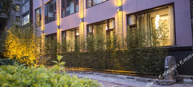 静观茗楼度假酒店(桂林两江四湖象鼻山店)图片