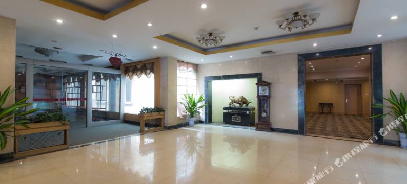 徐州饭店(和信广场徐州火车站店)图片