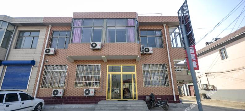 滦县雅居宾馆图片