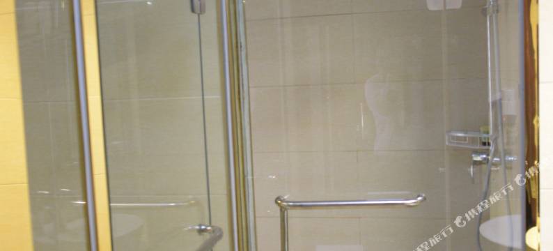 平舆怡水湾圆林酒店图片