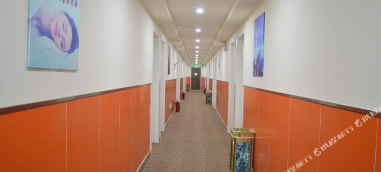 易居快捷宾馆(沧州市人民医院店)图片