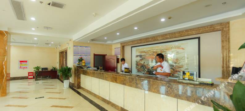 都市宏园花园酒店图片