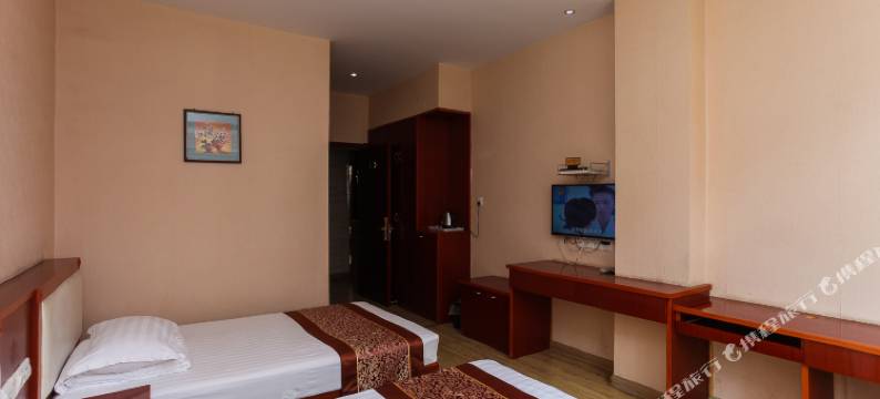 兴化北城宾馆图片