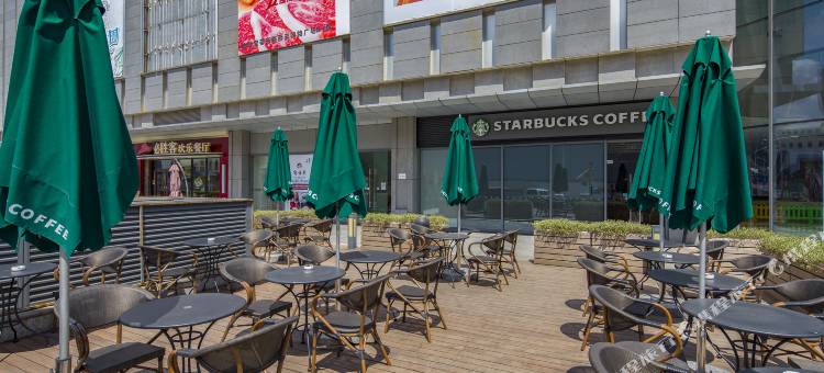 苏州璞御公寓酒店(丽丰购物中心宝带路地铁站店)图片
