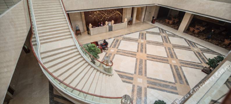 西安东风骊苑酒店图片