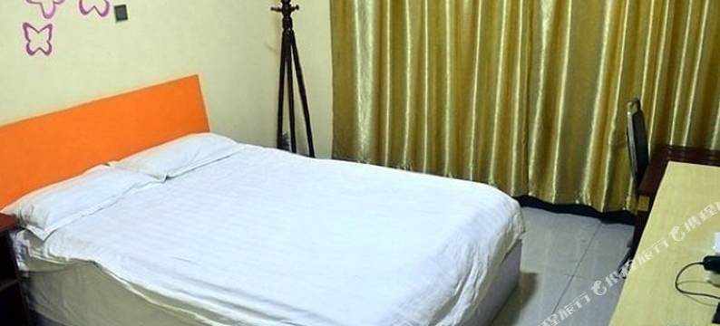 临沂华荣浴池宾馆图片