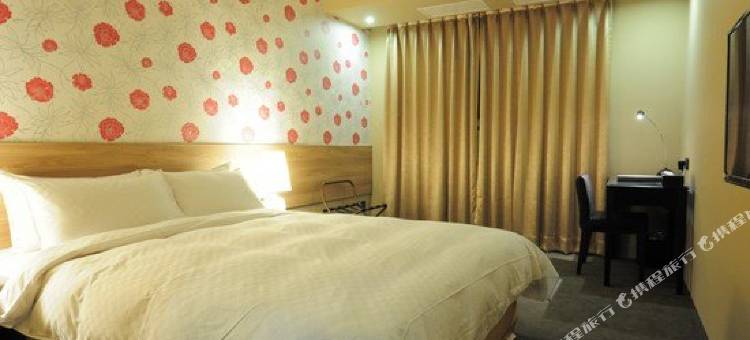 KUN Hotel逢甲图片
