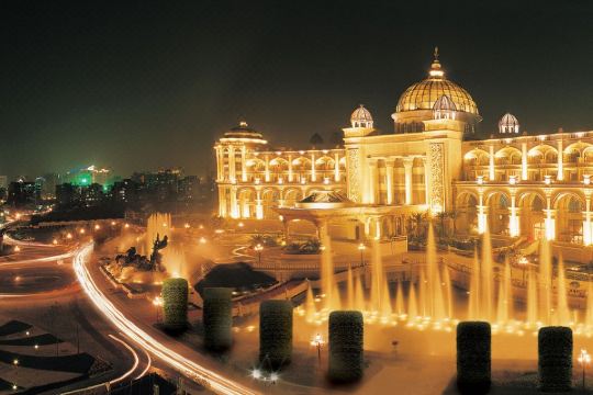 广州珠江帝景酒店预订价格,联系电话位置地址【携程酒店】