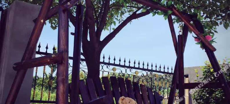 朱家尖阳光小筑特色精品主题酒店图片