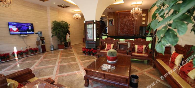 大理宏忠酒店图片