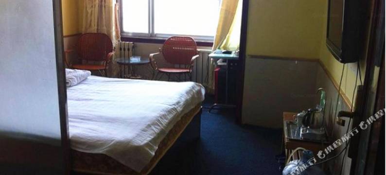 平阴济南怡家宾馆图片