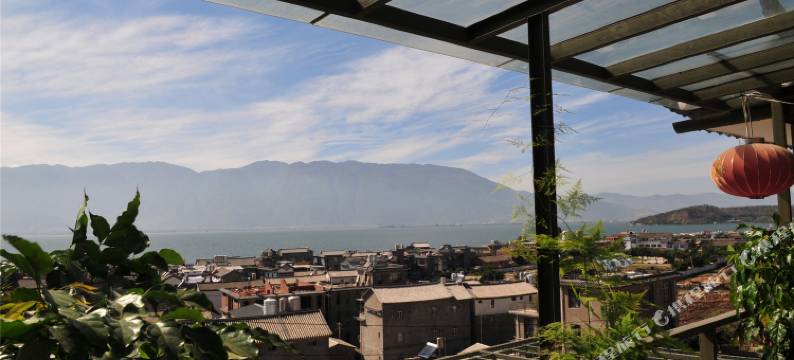 古渔情思·伴山观海客栈 (双廊洱海店)图片