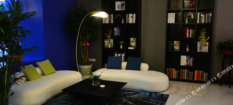 阳城中州颐和酒店图片