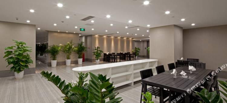 戈登汉德大酒店(重庆奥体中心店)图片