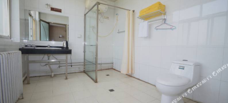 保定长城汽车部件园宾馆图片