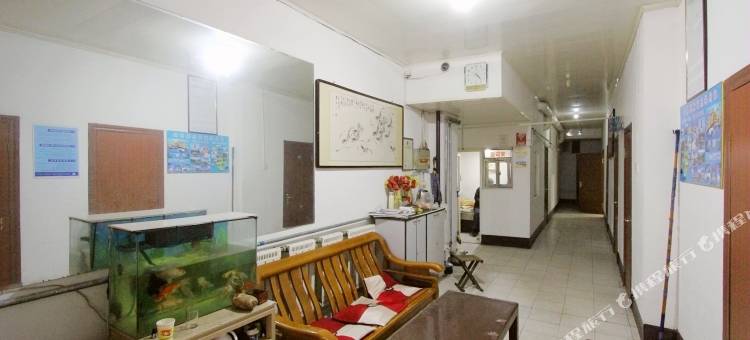 青岛光大旅馆(青岛火车站栈桥店)图片