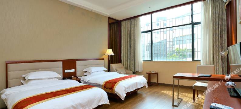 优禾享精选酒店(昆明翠湖云南大学店)图片