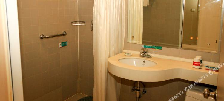 锦茳之星酒店(青年路店)图片