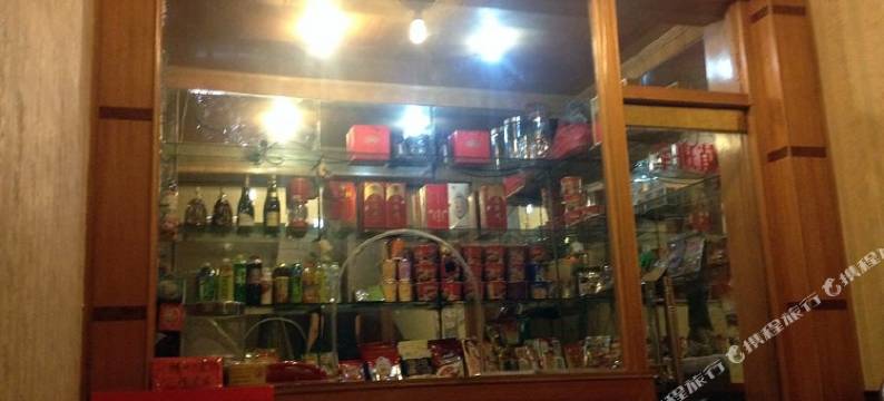 德州瑞达宾馆图片