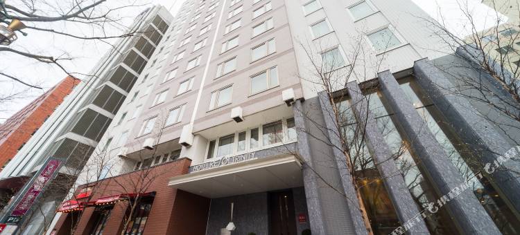 札幌三位神大酒店(Hotel Resol Trinity Sapporo)图片
