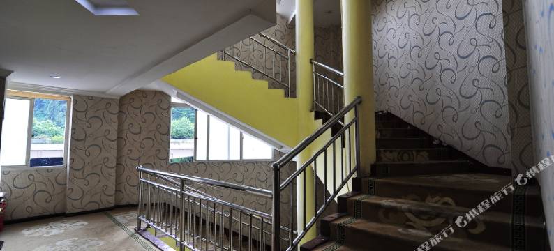 贵阳云岩鑫宝宾馆图片