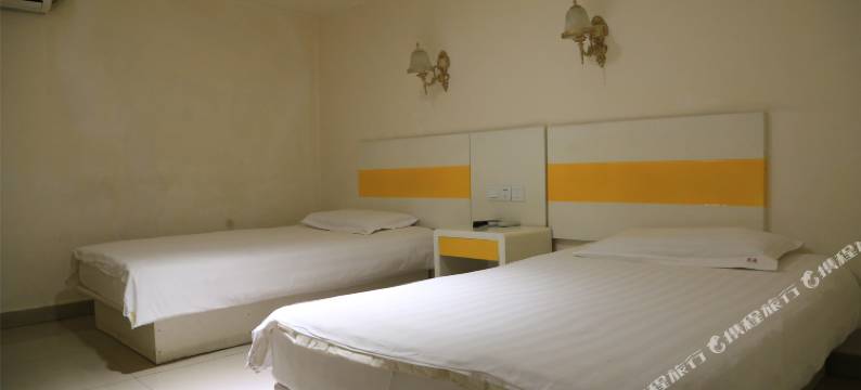 上海北忆宾馆图片