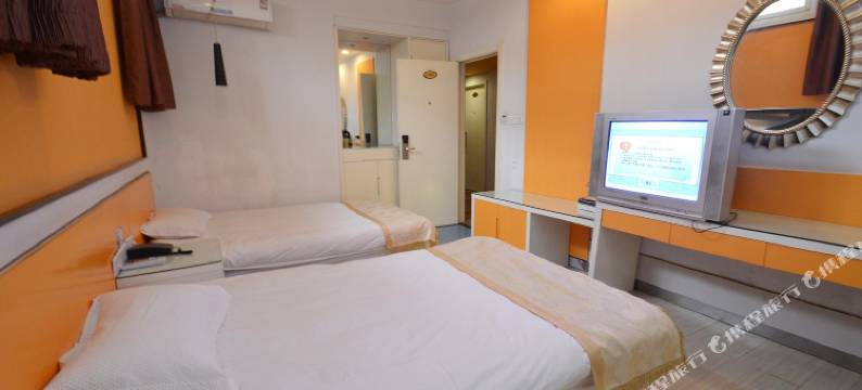 南京来客宾馆图片