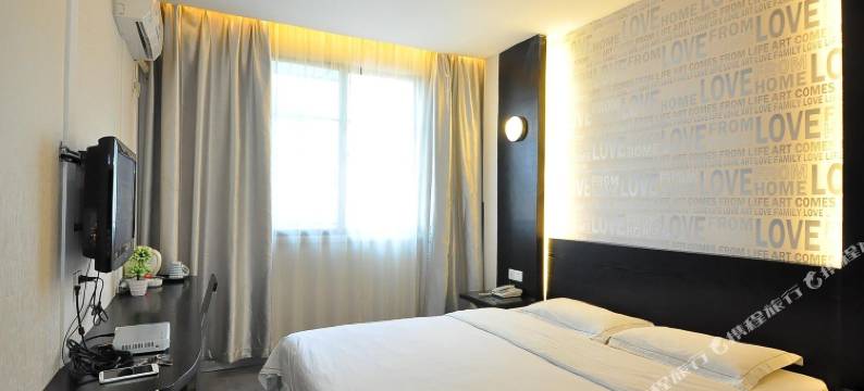 长沙淏驿酒店(湖南大学店)图片