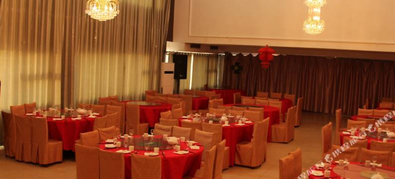 平度友谊宾馆图片