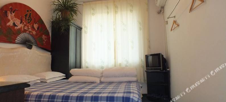 洛阳居家旅馆图片