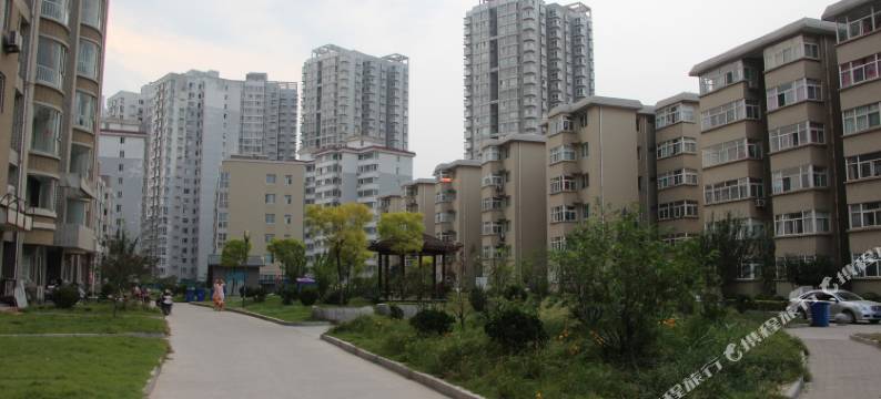 临汾诚信家庭宾馆图片