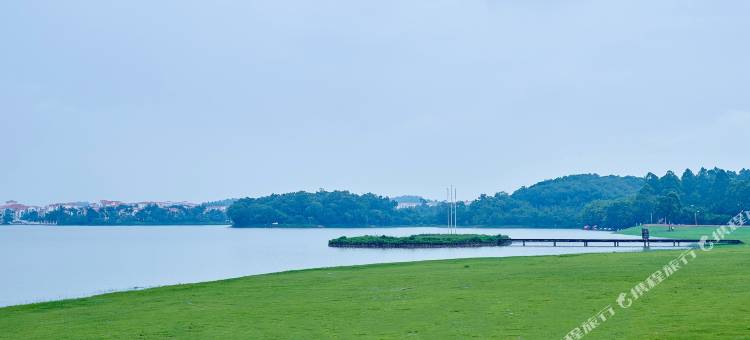佛山喜雅酒店图片