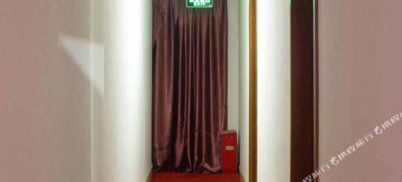 华阳商务宾馆(合肥三里庵国购广场店)图片