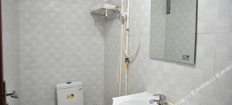 金鑫宾馆(南辛庄西路店)图片