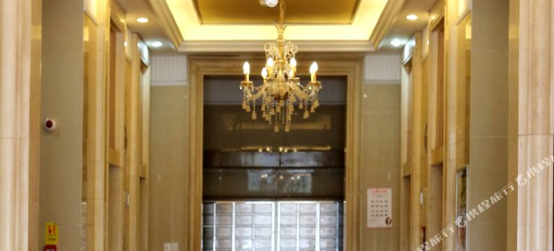 盐城宸逸精品酒店图片