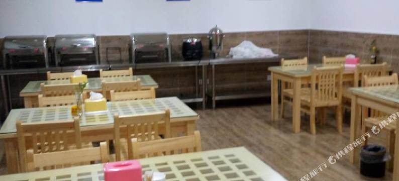 马鞍山滨海假日酒店图片