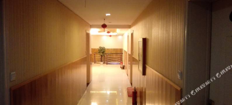 泗阳锦豪商务宾馆图片