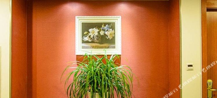 江阴华澄快捷酒店图片