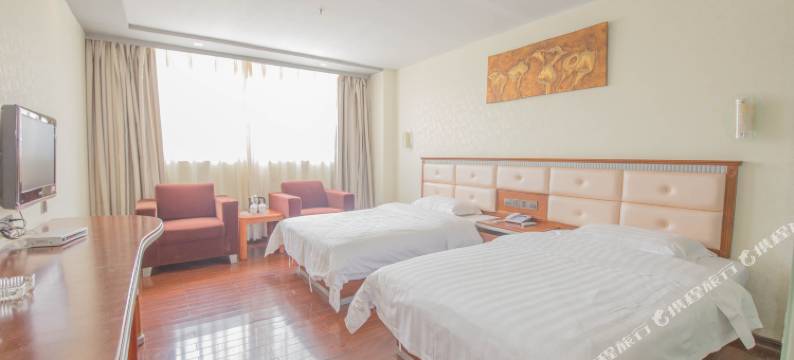 北海帝莱酒店图片