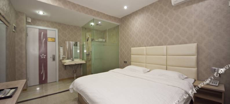 福州华纯连锁酒店(十洋地铁站店)图片