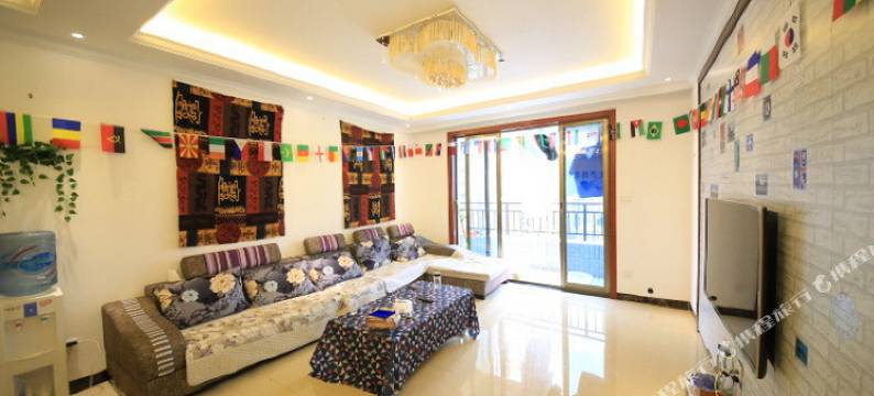 贵阳乌托邦客栈图片