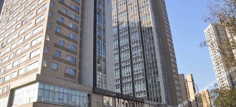 长沙住得好公寓酒店图片