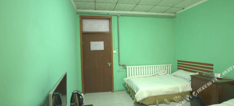 济南茂鑫宾馆图片