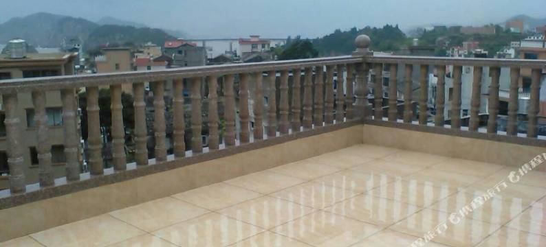 温州龙翔海岛民宿图片