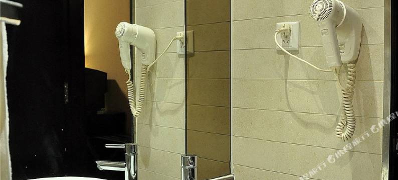 临沂劳动大厦商务酒店图片