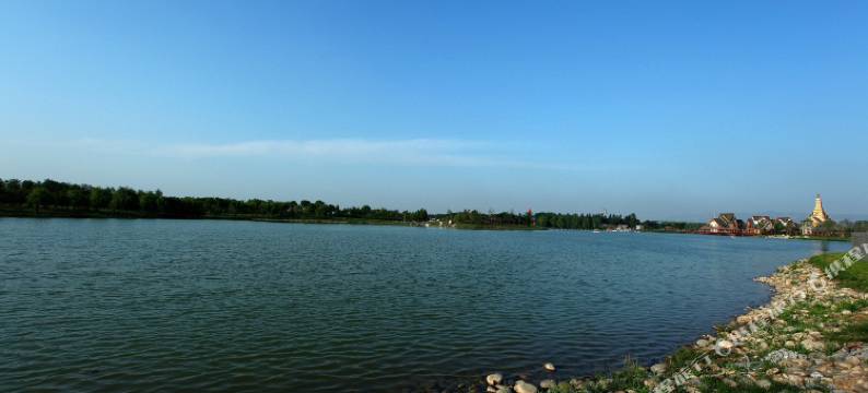 灞柳驿酒店(西安香湖湾地铁站店)图片