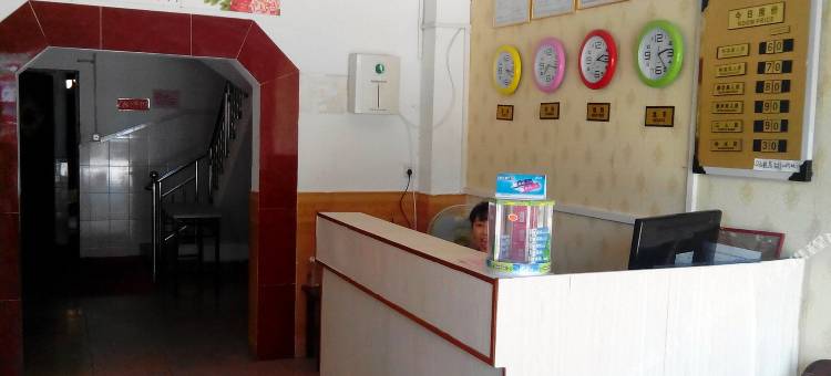 肇庆广兴商务旅业图片